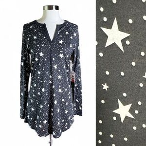 PJ SALVAGE Lightweight Shirt Dress NWT Size Small